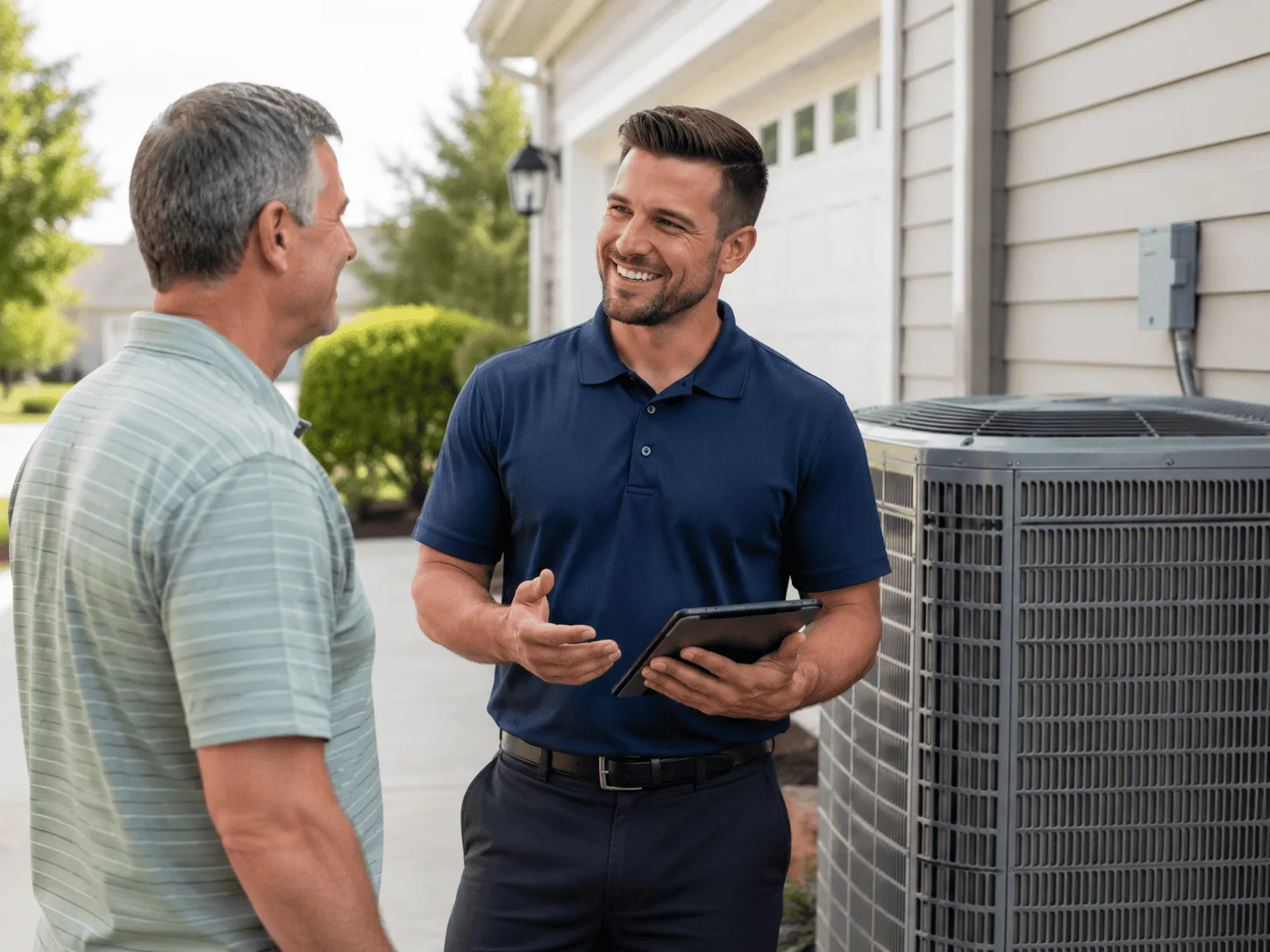 Heat Pump Installation Roberts, WI FAQs